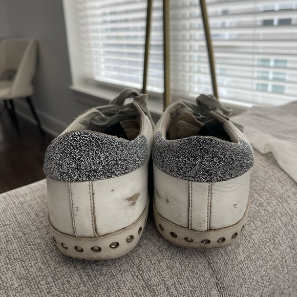 Golden Goose Swvarski Crystal- Superstar - Picture 2 of 3